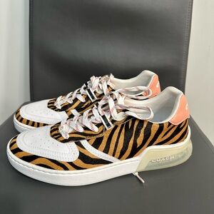 COACH CITYSOLE COURT SHOES